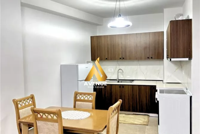 Shtepi me qera 1+1 ne Tirane - 45,000 Leke
