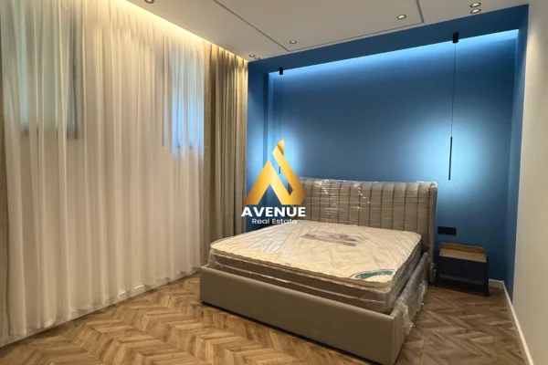 Apartment for rent in Tirana 2+1, Furnished