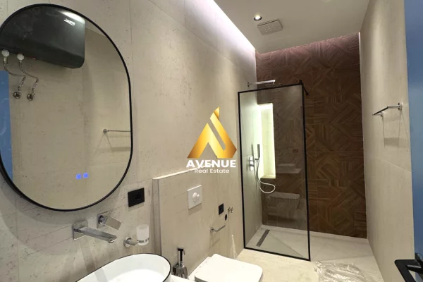 Apartment for rent in Tirana 2+1, Furnished