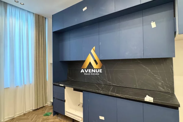 Apartment for rent in Tirana 2+1, Furnished