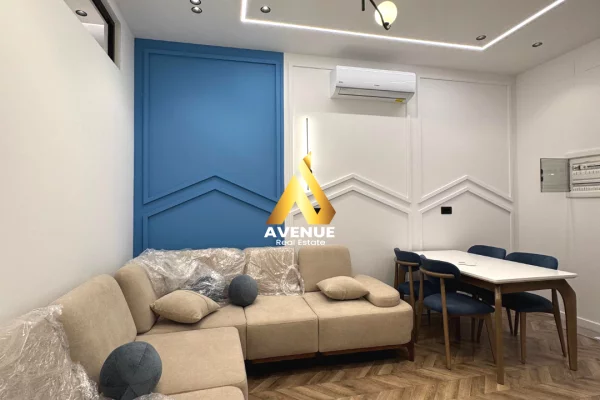 Shtepi me qera 2+1 ne Tirane - 900 Euro