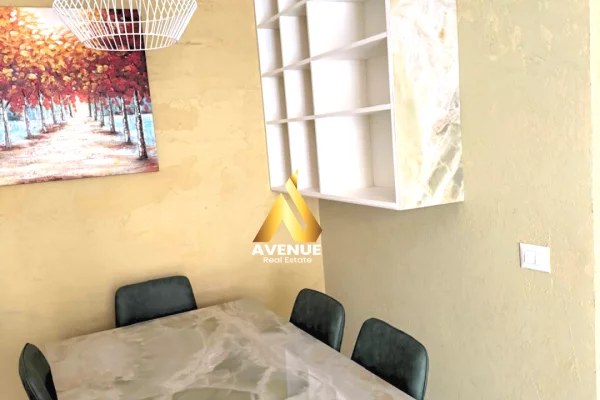 Apartment for rent in Tirana 2+1, Furnished