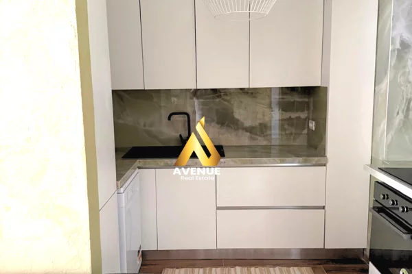 Apartment for rent in Tirana 2+1, Furnished