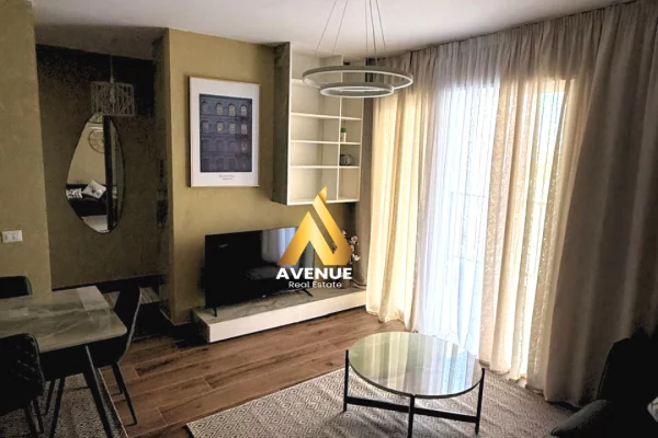 Shtepi me qera 2+1 ne Tirane - 600 Euro