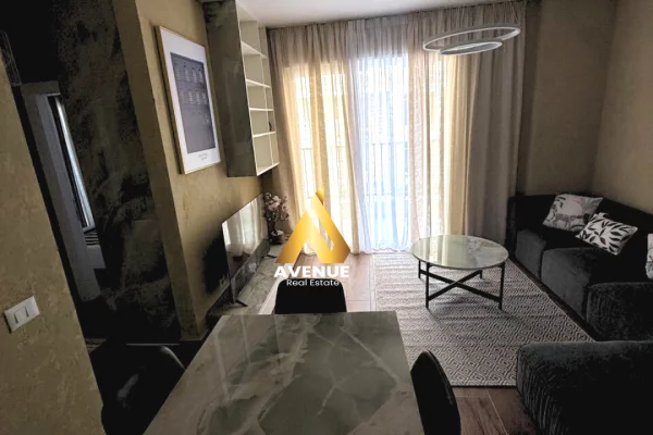 Shtepi me qera 2+1 ne Tirane - 600 Euro