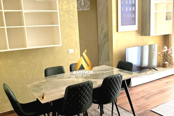 Shtepi me qera 2+1 ne Tirane - 600 Euro