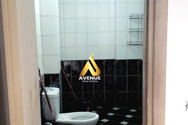 Apartment for rent in Tirana 2+1, Emty