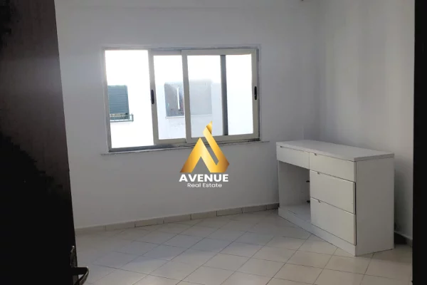 Apartment for rent in Tirana 2+1, Emty