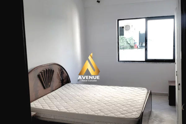 Apartment for rent in Tirana 2+1, Emty