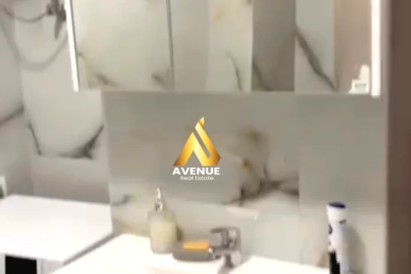 Shtepi me qera Apartament ne Tirane, 1+1, Mobilimi E mobiluar, Pagesa 400  Euro.