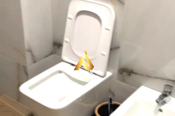 Shtepi me qera Apartament ne Tirane, 1+1, Mobilimi E mobiluar, Pagesa 400  Euro.