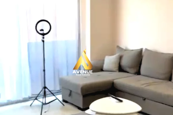 Shtepi me qera Apartament ne Tirane, 1+1, Mobilimi E mobiluar, Pagesa 400  Euro.