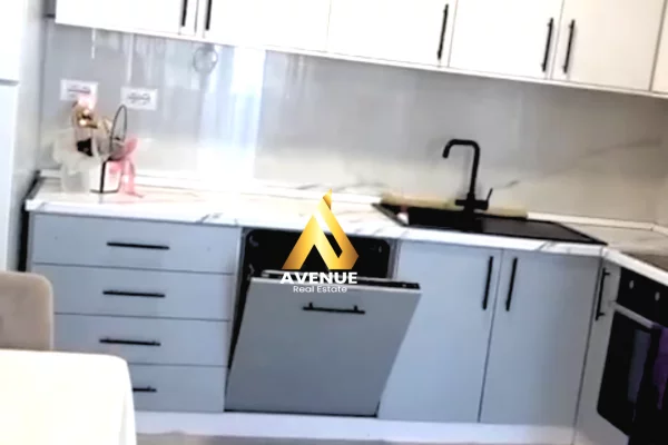 Shtepi me qera 1+1 ne Tirane - 400 Euro