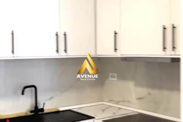 Shtepi me qera 1+1 ne Tirane - 400 Euro