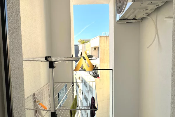 Apartment for rent in Tirana 1+1, Furnished