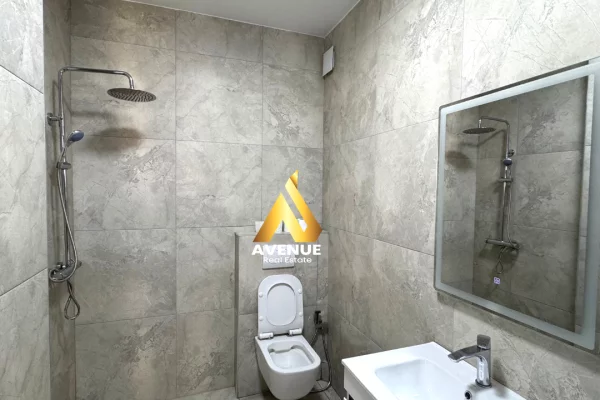 Apartment for rent in Tirana 1+1, Furnished