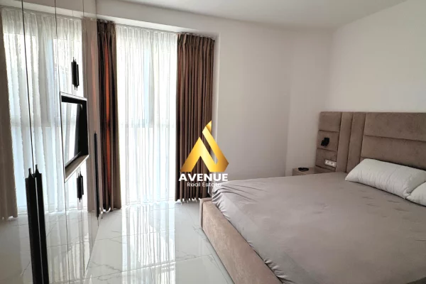 Apartment for rent in Tirana 1+1, Furnished