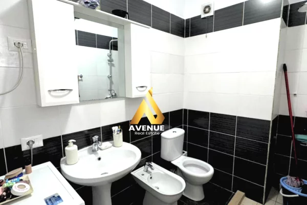 Apartment for rent in Tirana 1+1, Furnished