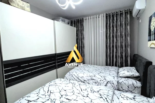 Apartment for rent in Tirana 1+1, Furnished