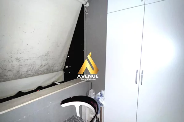 Apartment for rent in Tirana 1+1, Furnished