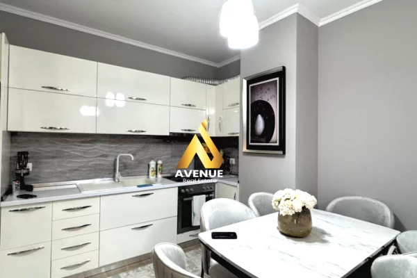 Apartment for rent in Tirana 1+1, Furnished