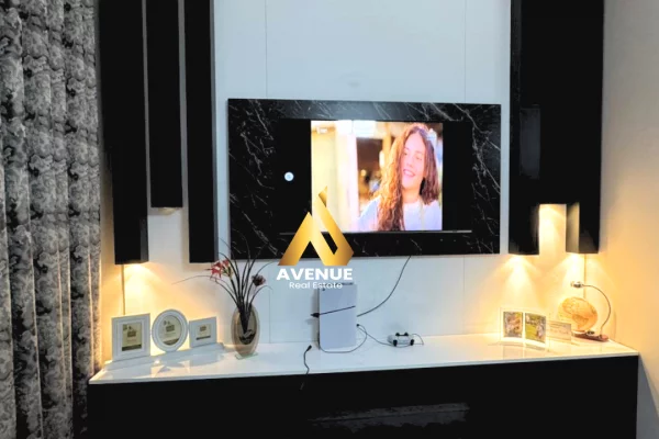 Apartment for rent in Tirana 1+1, Furnished