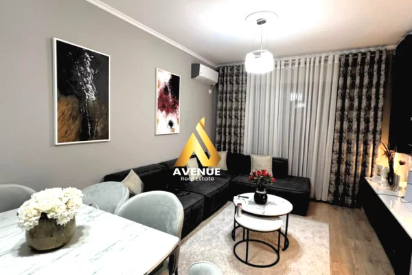 Casa in affitto 1+1 a Tirana - 550 Euro