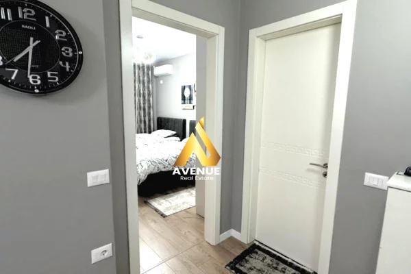 Casa in affitto 1+1 a Tirana - 550 Euro