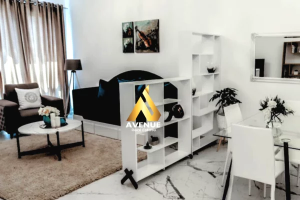 Shtepi ne shitje Apartament ne Tirane, 1+1, Mobilimi E mobiluar, Pagesa 225,000  Euro.