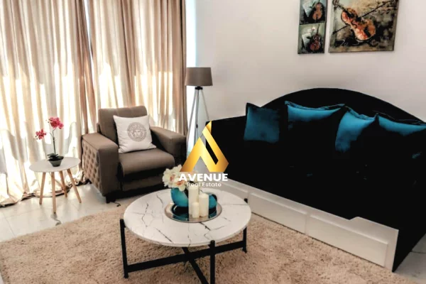 Shtepi ne shitje Apartament ne Tirane, 1+1, Mobilimi E mobiluar, Pagesa 225,000  Euro.