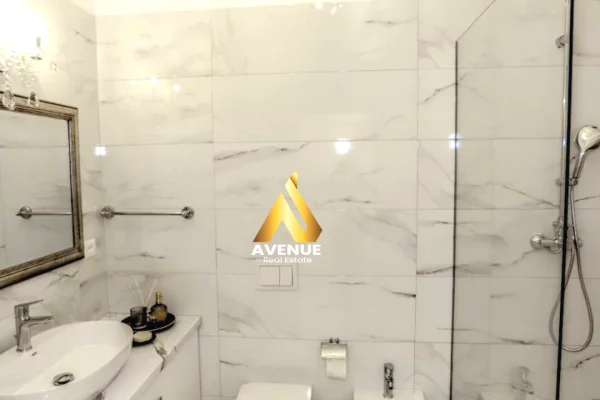 Shtepi ne shitje Apartament ne Tirane, 1+1, Mobilimi E mobiluar, Pagesa 225,000  Euro.