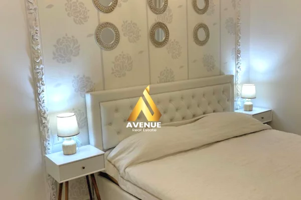 Shtepi ne shitje 1+1 ne Tirane - 225,000 Euro