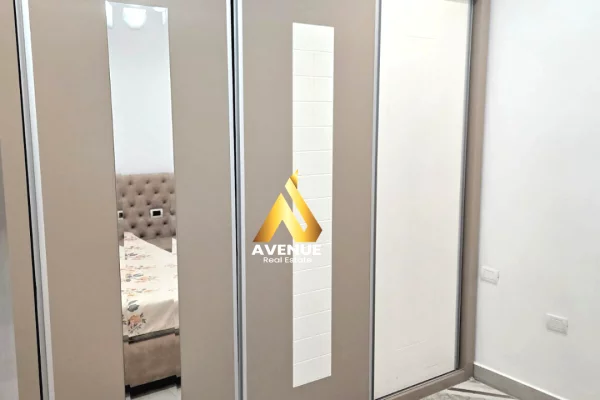 Shtepi me qera 1+1 ne Tirane - 55,000 Leke