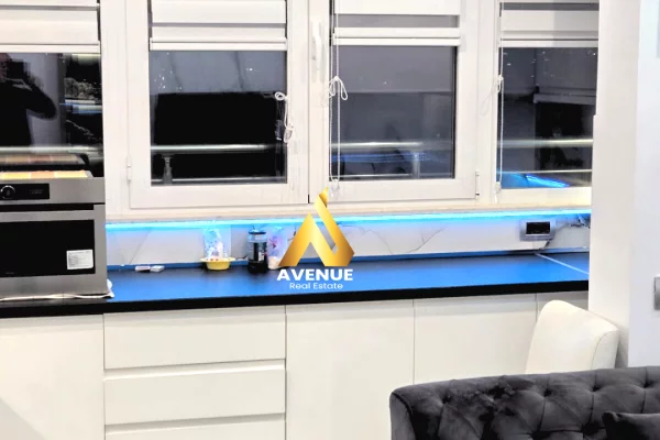 Shtepi me qera 1+1 ne Tirane - 55,000 Leke