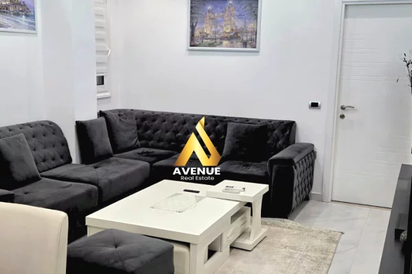 Shtepi me qera 1+1 ne Tirane - 55,000 Leke