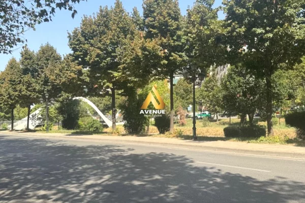 Business Property for Rent 1+1 in Tirana - 700 Euro