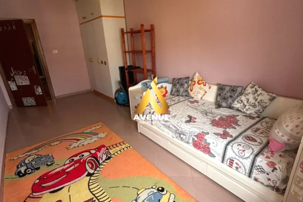 JEPET ME QIRA APARTAMENT 2+1 NE BLLOK, RRUGA NIKOLLA TUPE  
