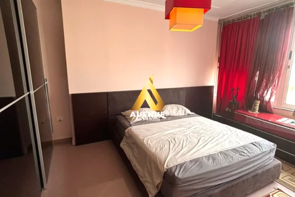 JEPET ME QIRA APARTAMENT 2+1 NE BLLOK, RRUGA NIKOLLA TUPE  