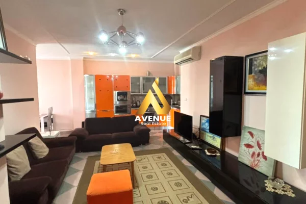 Ambient biznesi me qera 1+1 ne Tirane - 780 Euro