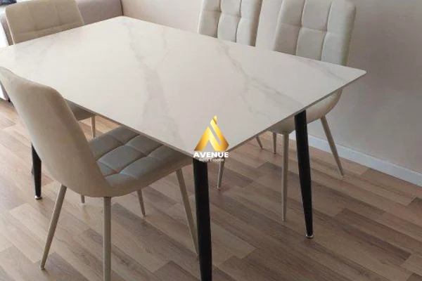 House for Rent 1+1 in Tirana - 480 Euro