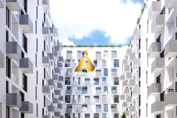 Shtepi ne shitje 1+1 ne Tirane - 112,600 Euro