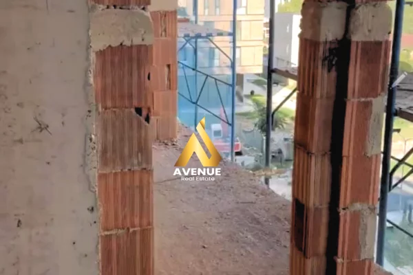 Shtepi ne shitje 1+1 ne Tirane - 112,600 Euro