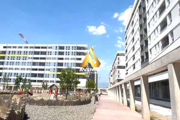 House for Sale 2+1 in Tirana - 120,000 Euro