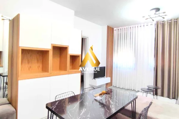 Shtepi me qera 1+1 ne Tirane - 450 Euro