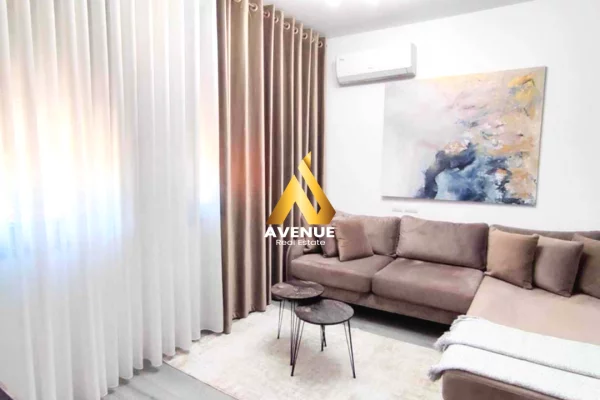 Shtepi me qera 1+1 ne Tirane - 450 Euro