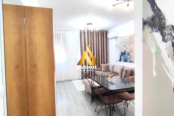 Shtepi me qera 1+1 ne Tirane - 450 Euro