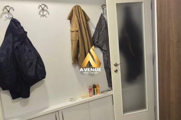 Shtepi me qera 2+1 ne Tirane - 60,000 Leke