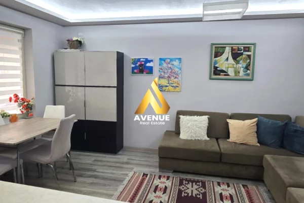 Shtepi me qera 2+1 ne Tirane - 60,000 Leke