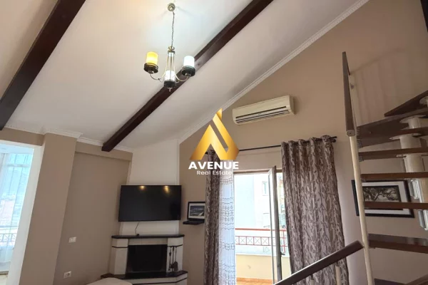 Shtepi me qera 1+1 ne Tirane - 55,000 Leke