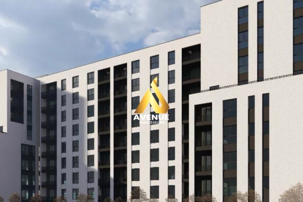 Shtepi ne shitje Apartament ne Tirane, 2+1, Mobilimi Bosh, pa mobiluar, Pagesa 86,300  Euro.